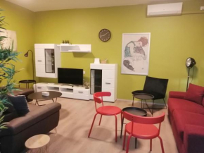 Apartmans Dori